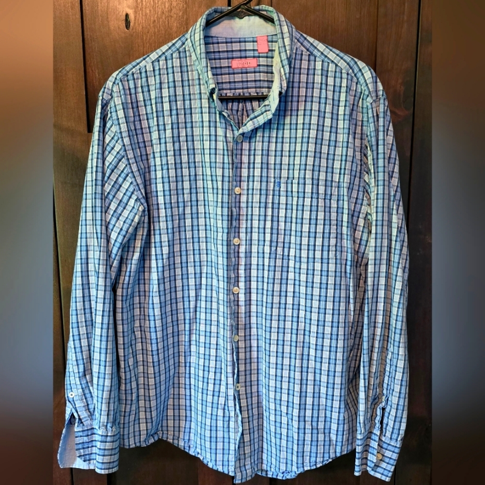IZOD Dress Shirt